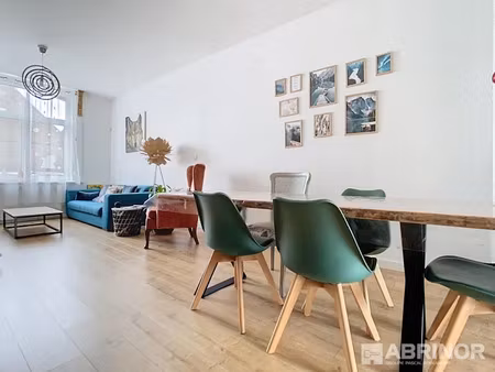 vente maison 5 pièces 117 m² à villeneuve-d'ascq (59491)  399 000 €