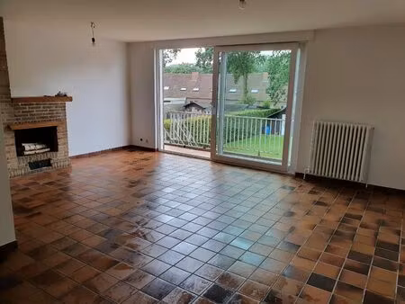 appartement à louer à 's-heer boudewijnsburg 56 assebroek (rwc41483)