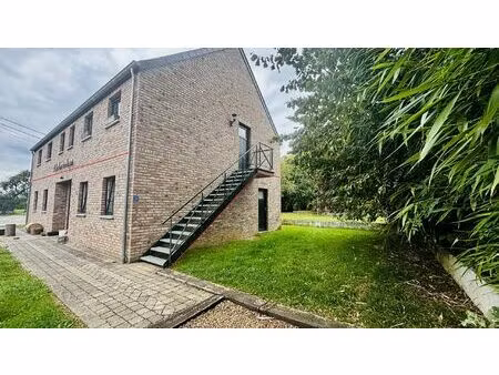 appartement à louer à rue de l'île 22 lessive (vbd67958)