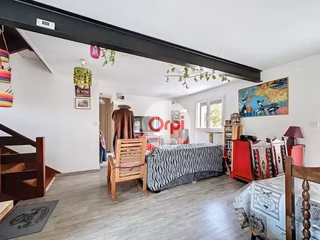 vente maison 4 pièces 111 m² à theix-noyalo (56450)  367 500 €