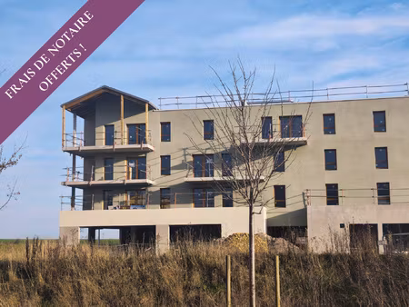 achat appartement 4 pièces 82m² epron 14610