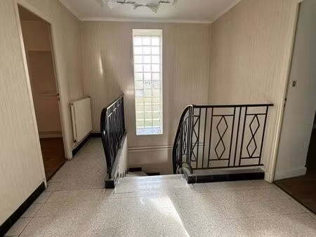 vente maison 5 pièces 118 m² estancarbon (31800)