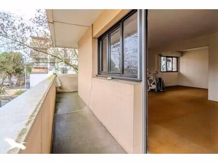 vente appartement 4 pièces 86 m² lormont (33310)