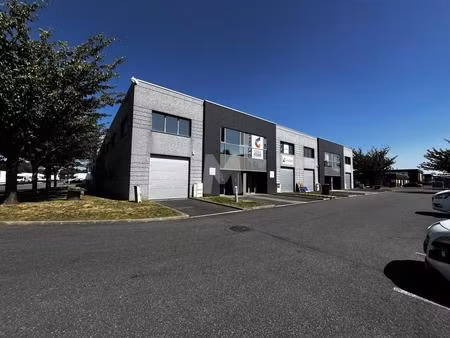 location local d'activités lieusaint 77127