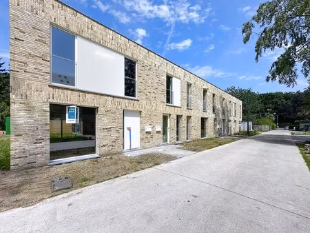 huis te koop in wondelgem met 3 slaapkamers