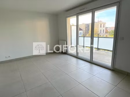 appartement t2 près de dammarie les lys à louer