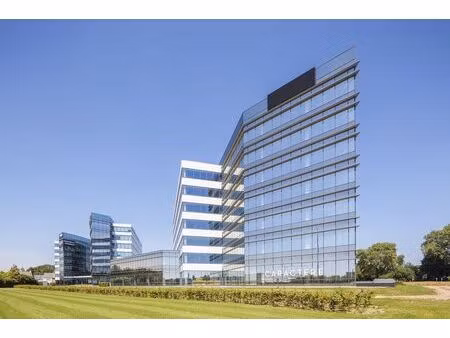 bureaux à louer à korte keppestraat 19 erembodegem (rbu95291)