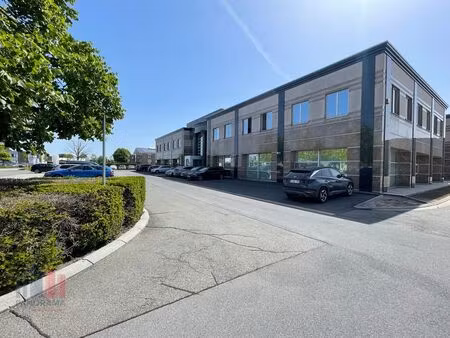 bureaux à louer à e3 laan 80 deinze (rbu95297)