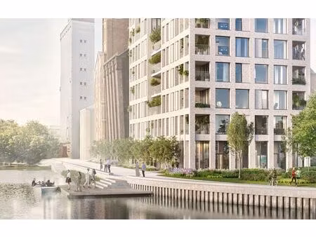 surface commerciale à vendre à tolpoortstraat 40 deinze (rbu95049)