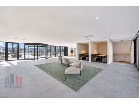 bureaux à louer à guldensporenpark 4 merelbeke (rbu95300)