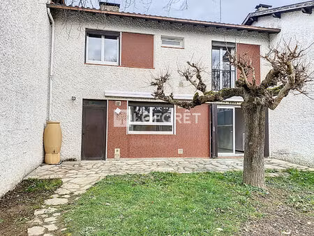 maison t6 montauban à louer