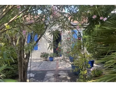 annonce maison à vendre