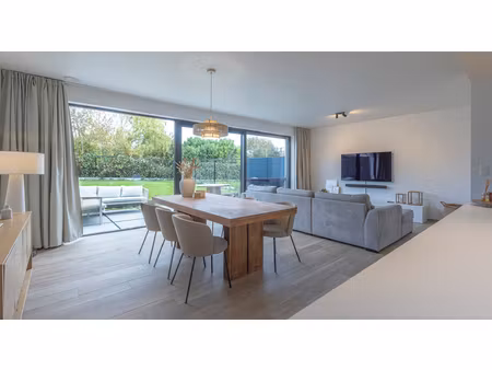 huis te koop in asse met 3 slaapkamers