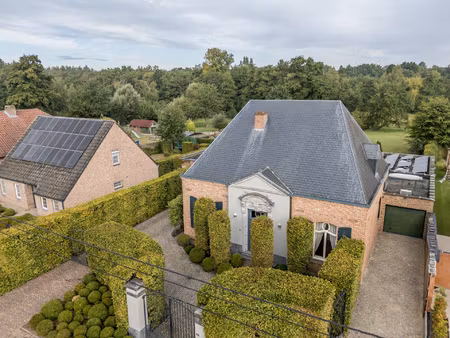 huis te koop in lille met 3 slaapkamers