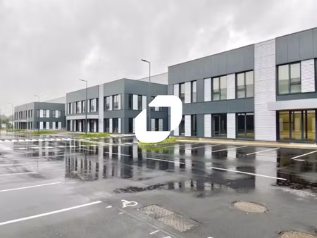 location local d'activités le bourget 93350