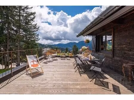 chalet de luxe de 4 chambres en vente notre-dame-de-bellecombe  france