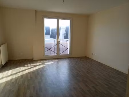 achat appartement 3 pièces 67 m² thorigny-sur-marne