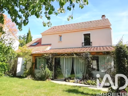 vente maison traditionnelle 7 pièces