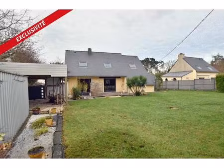 maison  140m²  5 pièces