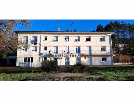 immeuble de bureaux à vendre