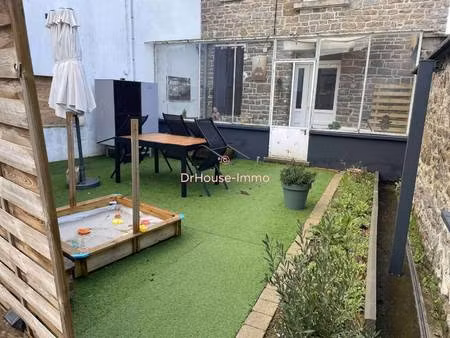 michele gerondeau dr house immo