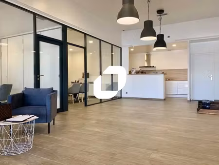 murs commerciaux 8% de rentabilité net emplacement premium !