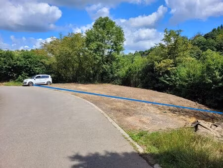 terrain à bâtir à vendre à rue mont chevreuil 71 bouffioulx (vwd16112)