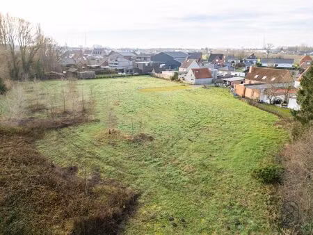 terrain à vendre à driesstraat 24 wielsbeke (rbu95162)