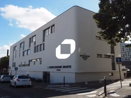 a vendre bureaux erp