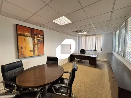 vente bureau evry courcouronnes 91080