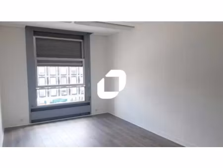 vente bureau sarcelles 95200