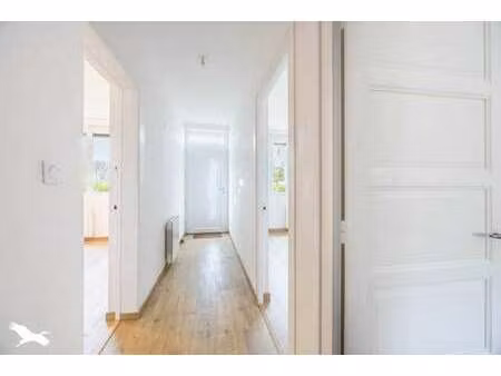 vente maison à aubigny-les-clouzeaux (85430) : à vendre / 64m² aubigny-les-clouzeaux