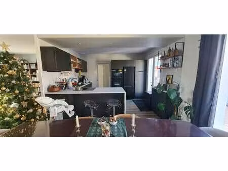 vente maison à clisson (44190) : à vendre / 96m² clisson