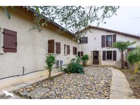 vente maison 14 pièces 300 m² eugénie-les-bains (40320)