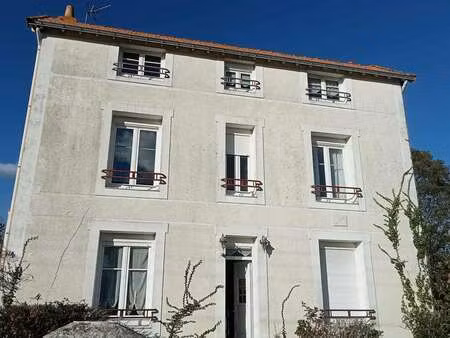 vente maison à la chapelle-launay (44260) : à vendre / 89m² la chapelle-launay
