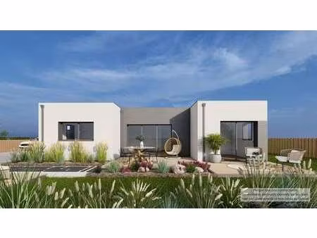 vente maison à saint-pol-de-léon (29250) : à vendre / 92m² saint-pol-de-léon