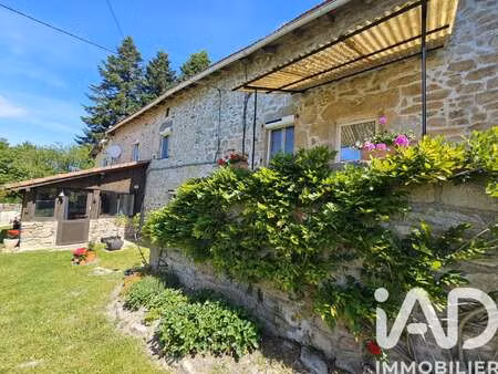 vente maison à sousceyrac (46190) : à vendre / 179m² sousceyrac