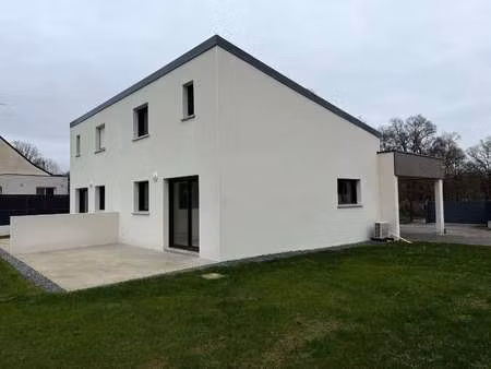 vente maison à la gacilly (56200) : à vendre / 77m² la gacilly