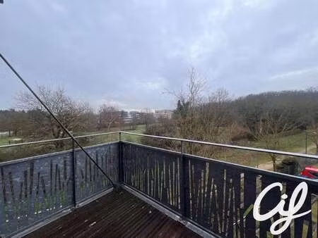 location appartement 3 pièces à la chapelle-sur-erdre (44240) : à louer 3 pièces / 62m² la