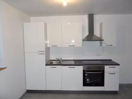 location maison à sainte-anne-d'auray (56400) : à louer / 56m² sainte-anne-d'auray