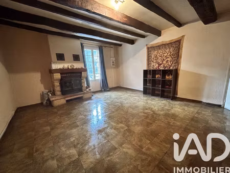 location appartement 3 pièces meublé à séderon (26560) : à louer 3 pièces meublé / 74m² sé