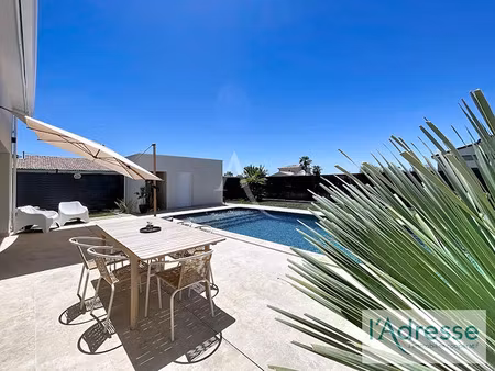 vente maison 5 pièces 155 m² à montauban (82000)  410 000 €