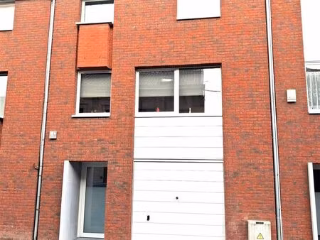 maison à vendre à rue elva 75/1 flémalle (vbd67847)
