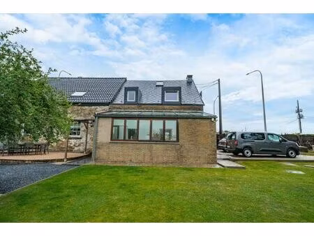 maison à vendre à chaussée de namur 462 beuzet (vbd67897)