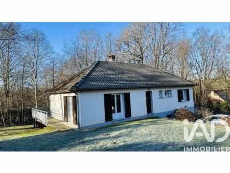 vente maison 6 pièces 128 m² boismorand (45290)