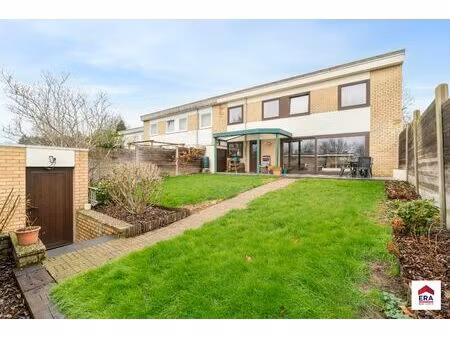 maison à vendre à ploegstraat 2 schepdaal (rbu95328)