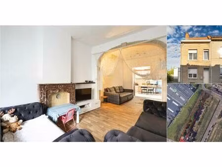 maison à vendre avec garage et jardin   diegem (vbd67871)