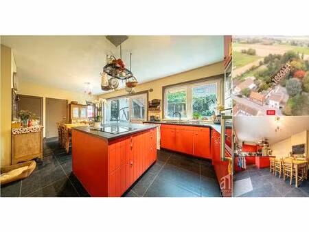 maison à vendre à rue haudion 12 taintignies (vbd67916)