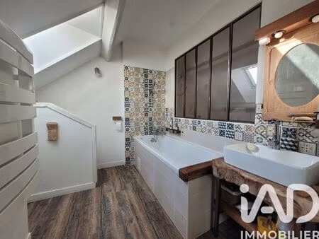 vente maison 4 pièces 101 m² la grigonnais (44170)