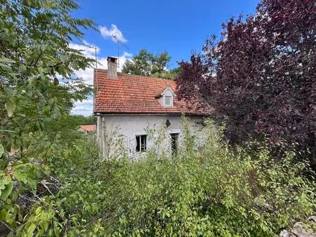 vente maison 2 pièces 54 m² promilhanes (46260)